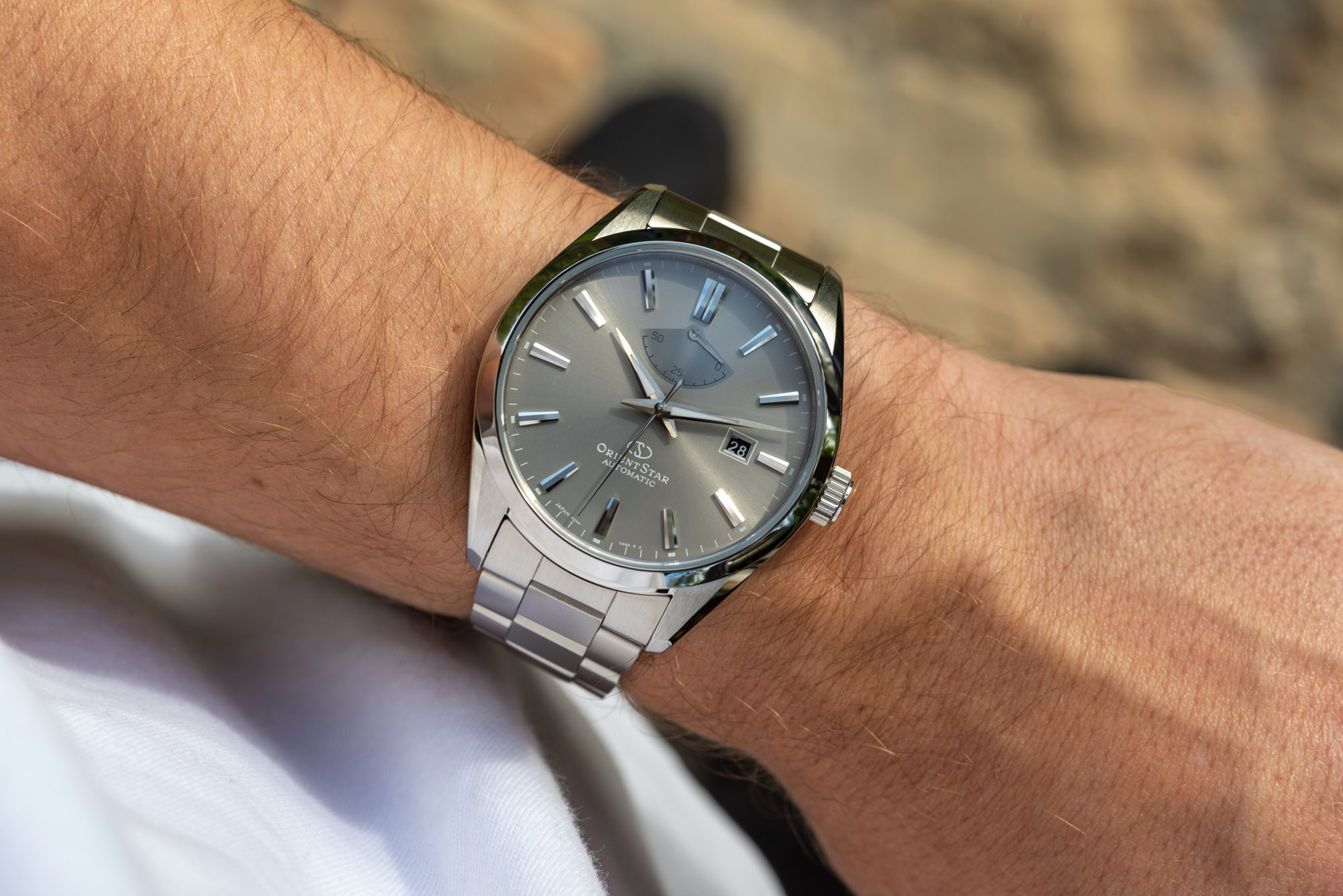 东方之星腕表,东方星腕表怎么样