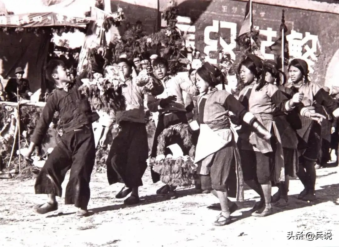 汤尧进攻昆明,汤尧投降