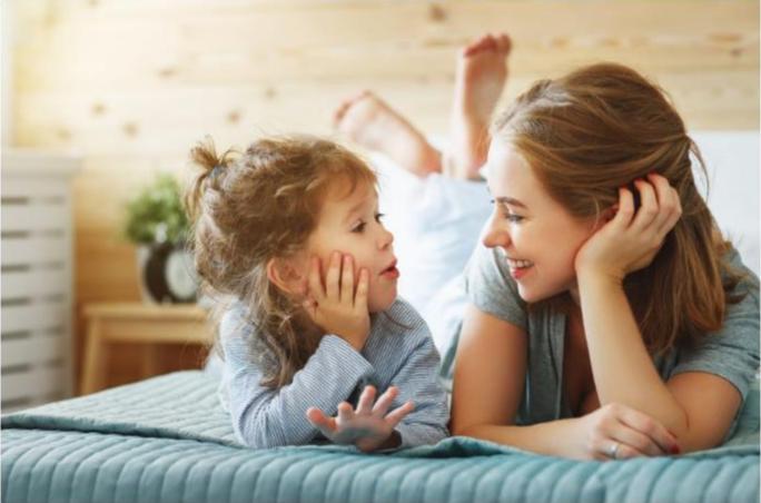 上班的妈妈怎么养娃,上班族如何养娃