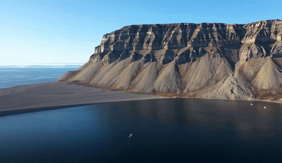 北极圈极夜生活,北极圈的极夜生活