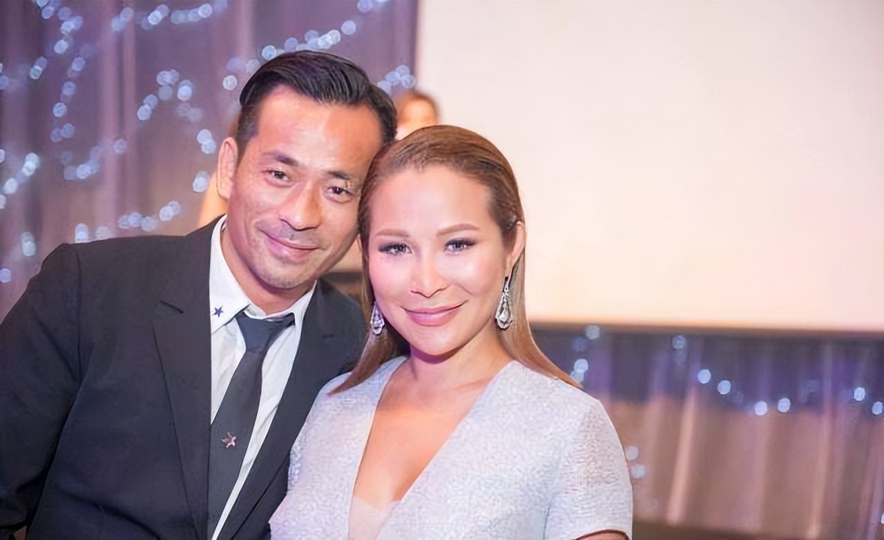 洗米华现在在干什么呢,洗米华落魄的时候