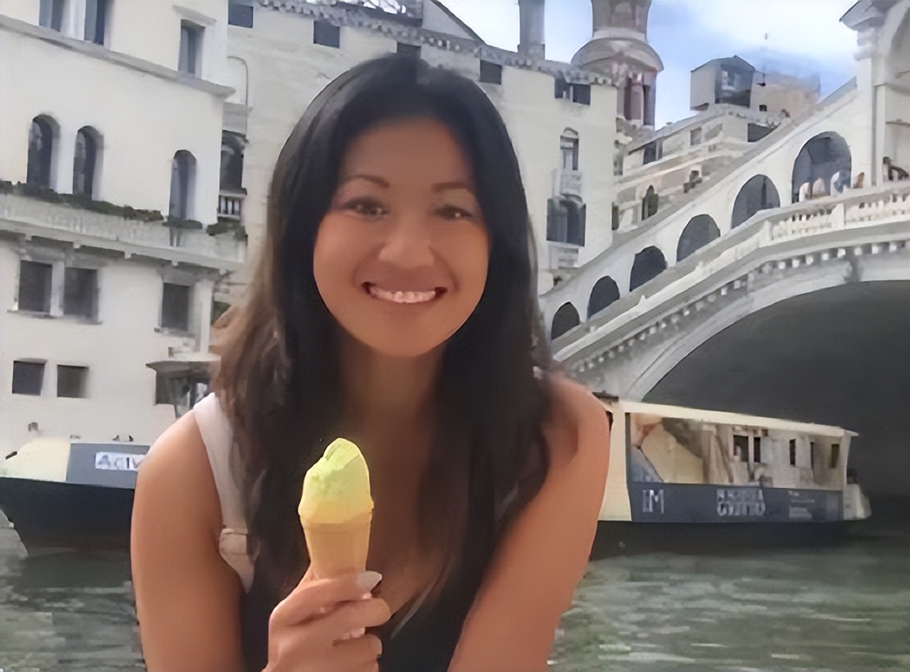 加拿大华裔女警被害,加拿大女警事件