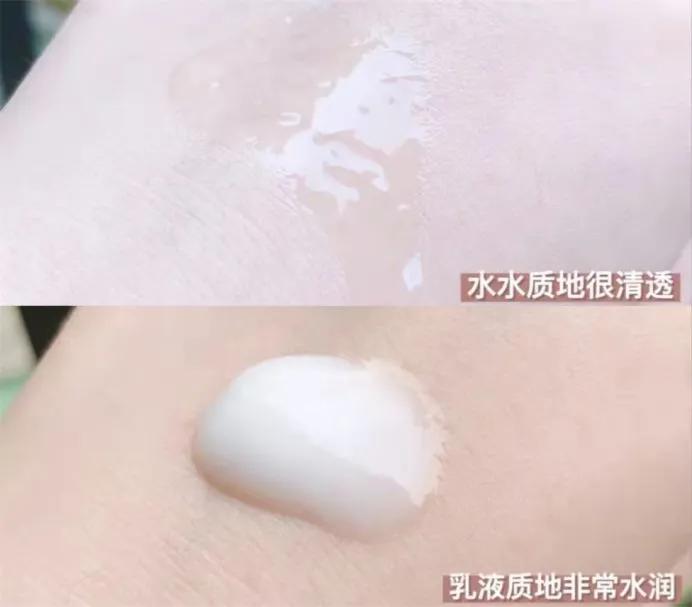 彩韵诗水乳好吗,彩韵诗水乳测评