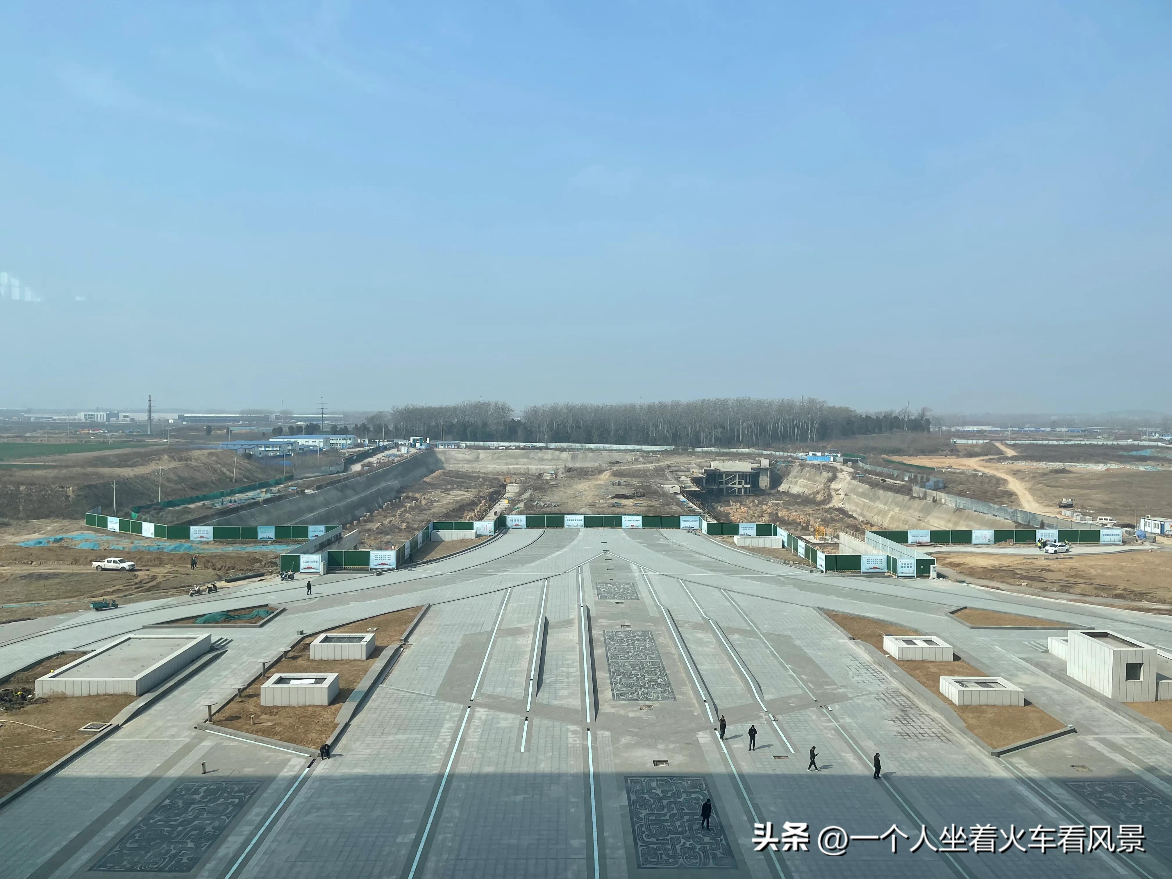 郑州航空港站有哪些线路,郑州航空港站乘车体验