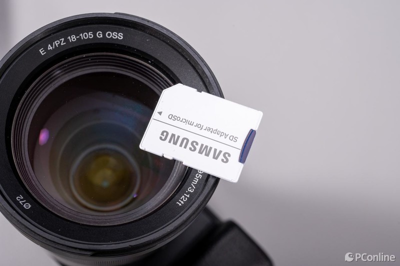 三星proultimate内存卡测评,三星推出proultimatetf卡