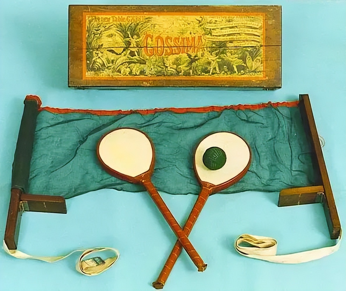 乒乓球的起源是中国吗,乒乓球的历史的来历