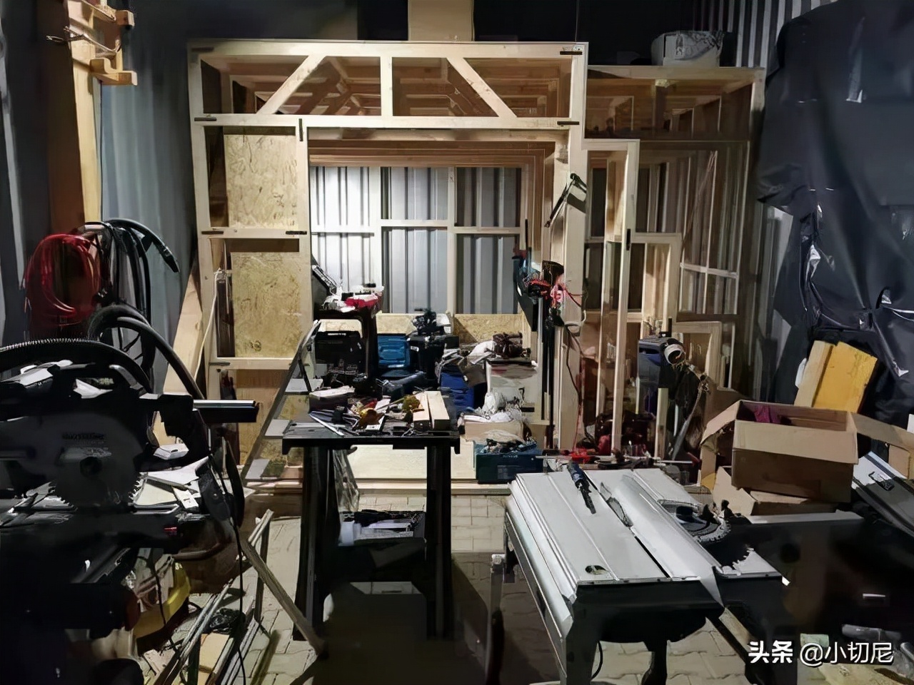 工具人的自述100字,工具的故事大全