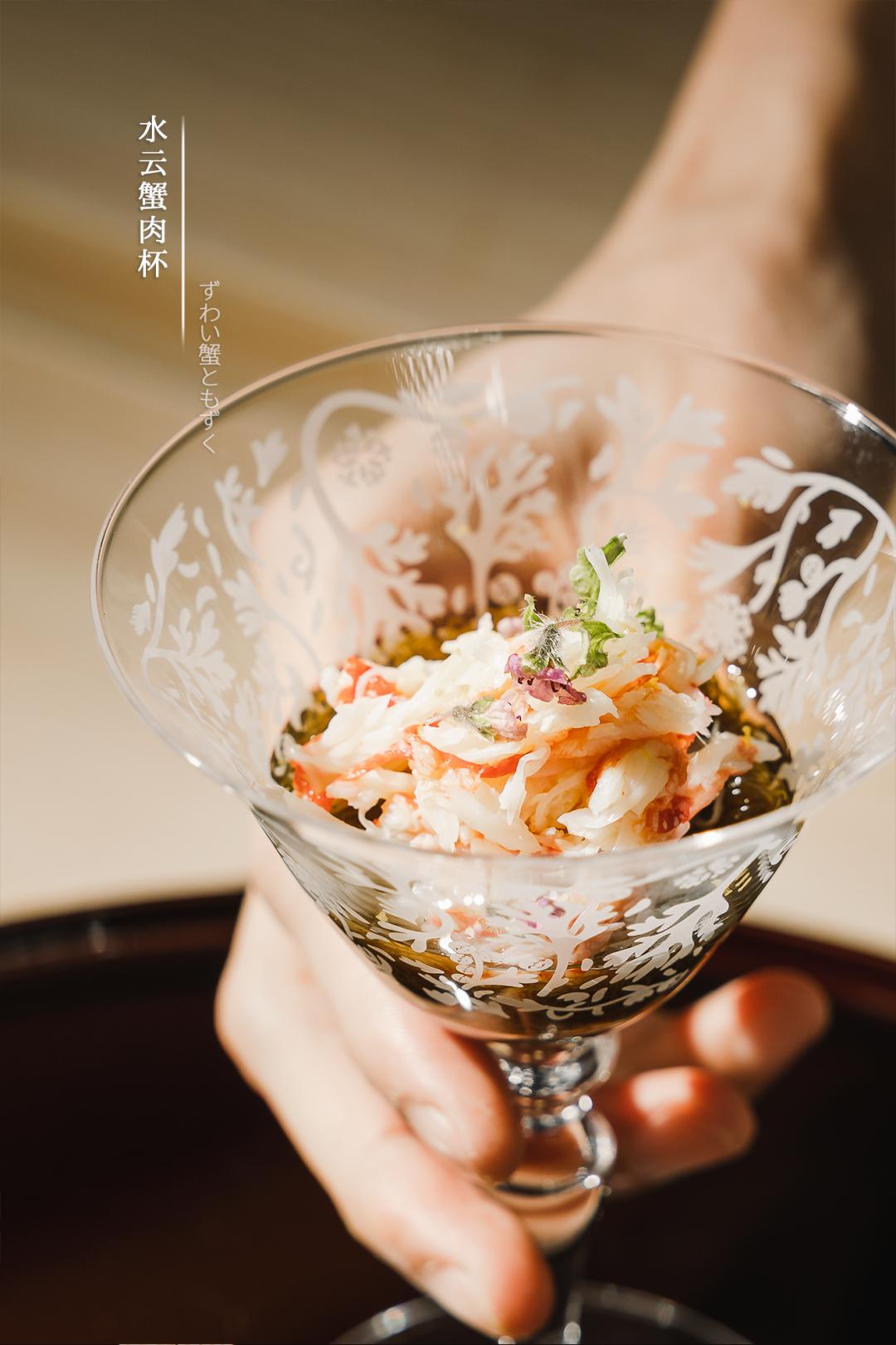 觅·「黑珍珠Omakase」の匠心情怀，收藏好这份指南