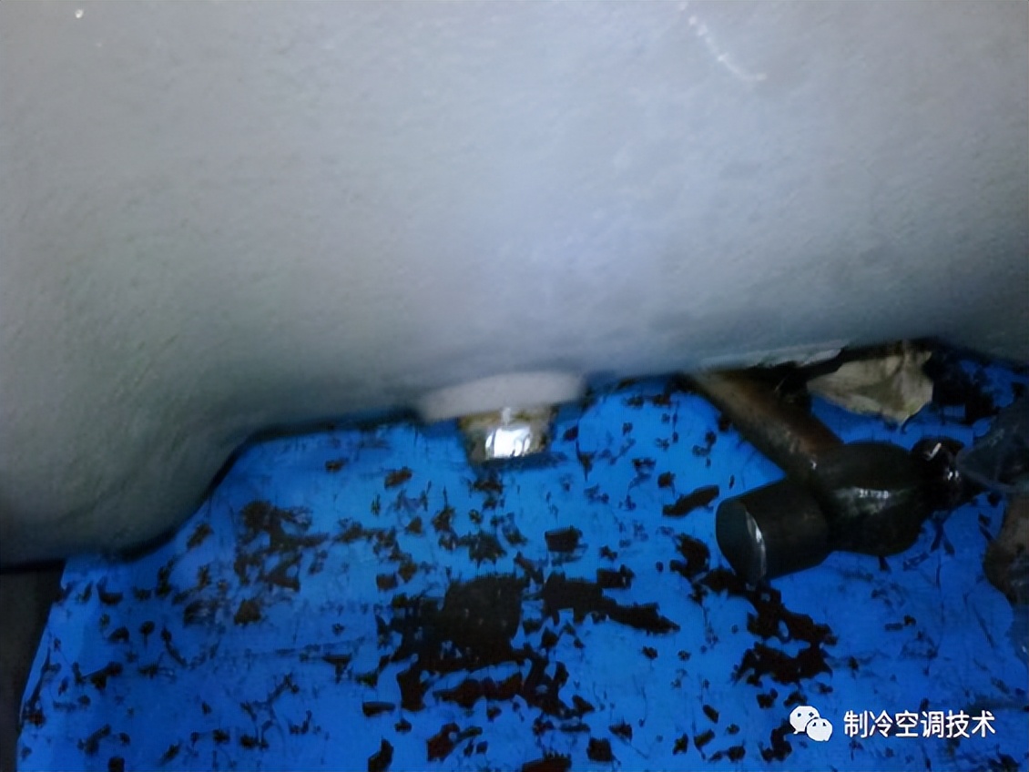 螺杆压缩机的拆卸与安装流程,图解螺杆压缩机现场拆装步骤流程