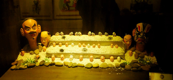 潮州4a级景区,潮州4A景区有哪些