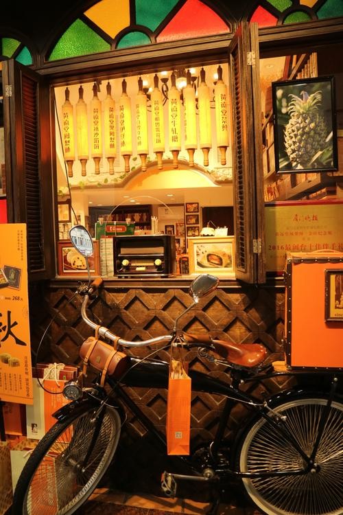 商店内暗藏猫腻,商店诡异事件