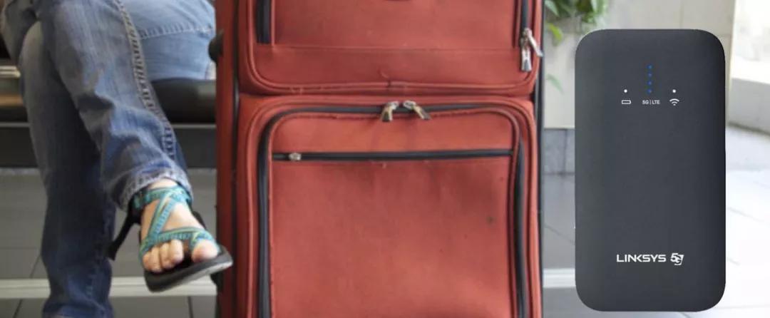 5gwifi6路由器即将上线,5g网络5g路由器