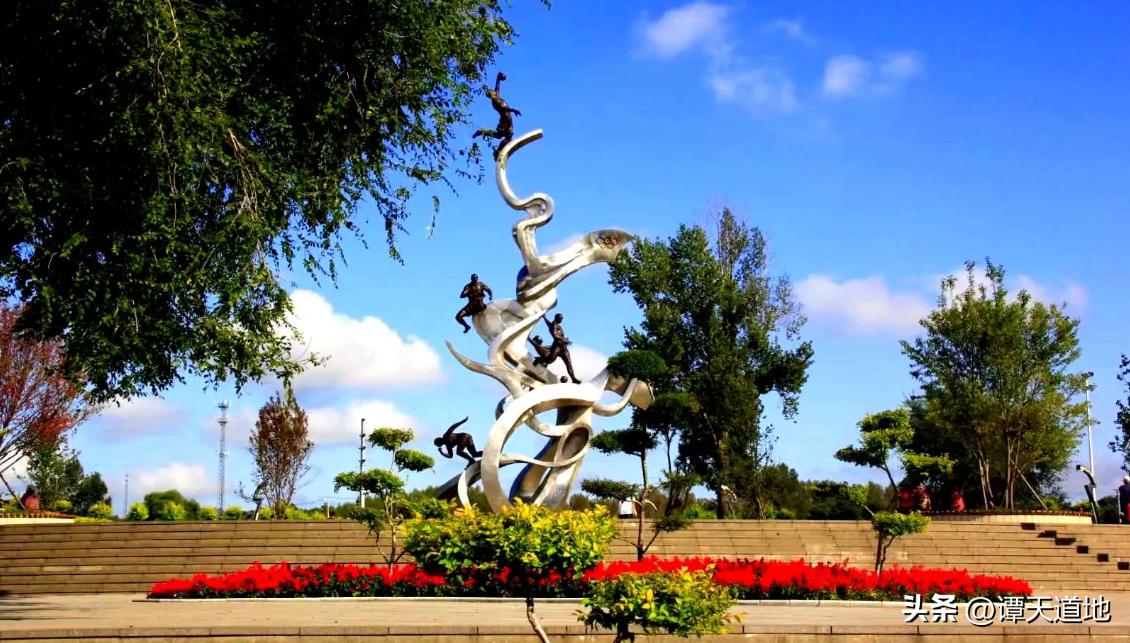 鹤岗网红城市,全国房价最便宜的城市鹤岗