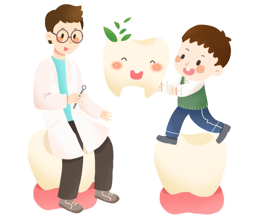 牙齿摔错位矫正了怎么养,牙齿碰伤坏死怎么处理