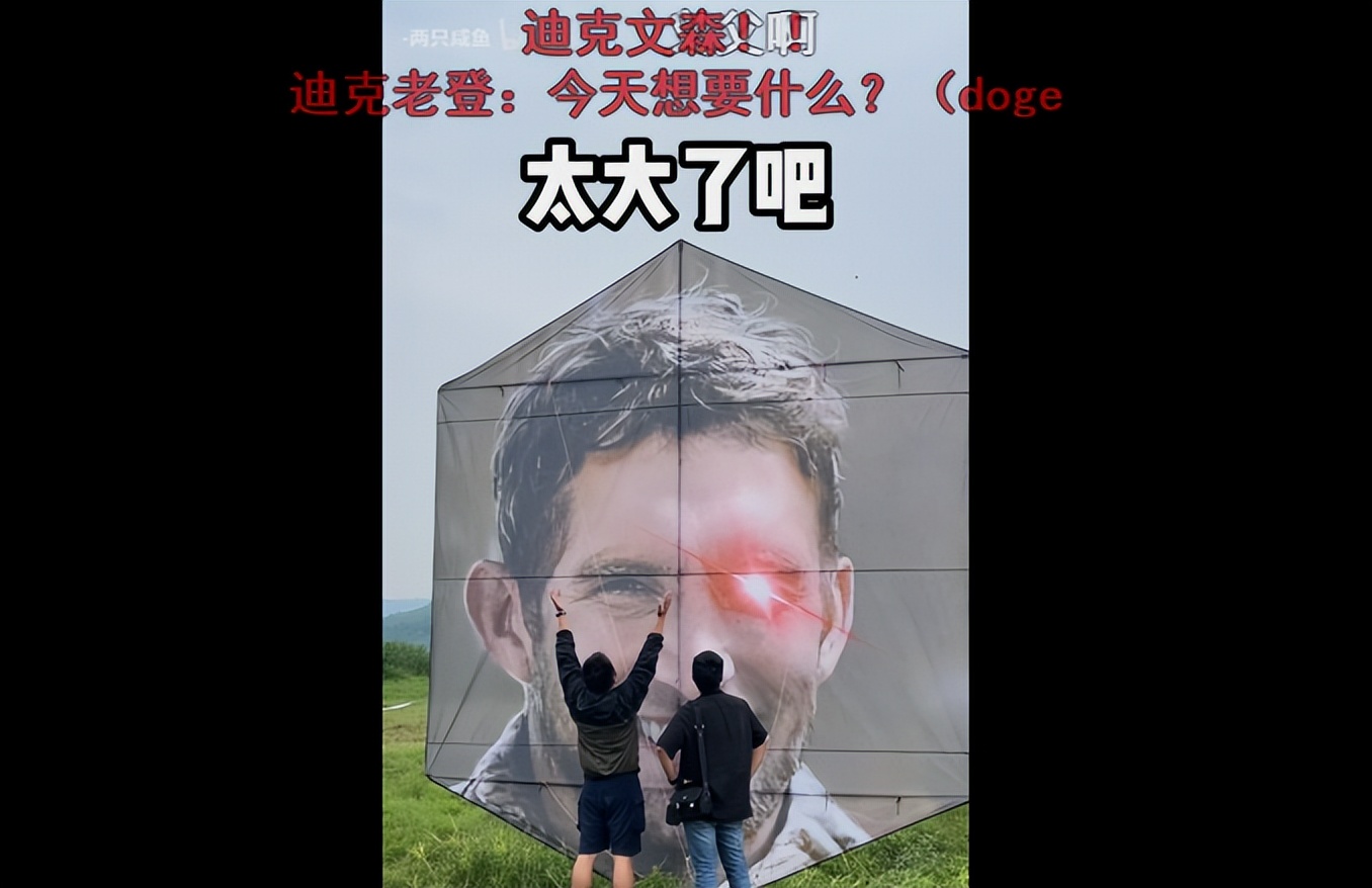 在这款FPS里，我见到了“魔怔”的最狠境界