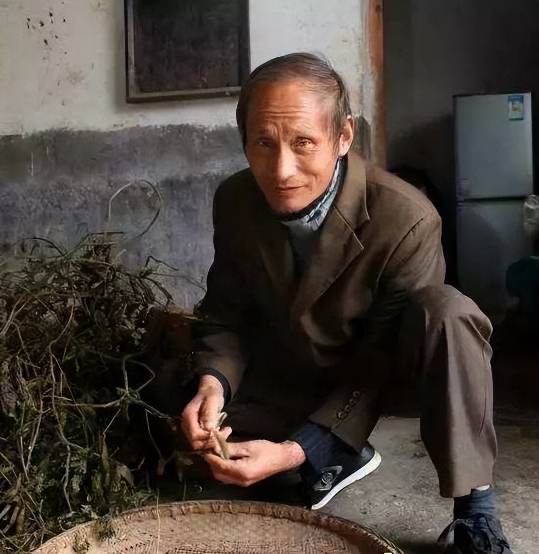 神似普京的安徽男人,长相酷似普京被俄罗斯女富豪追求