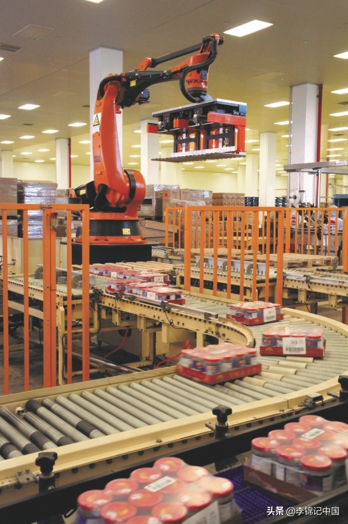 “三同”品质，由“李”守护