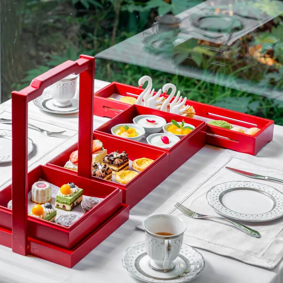 最值得入住的国宾馆推荐,最值得体验的国宾馆