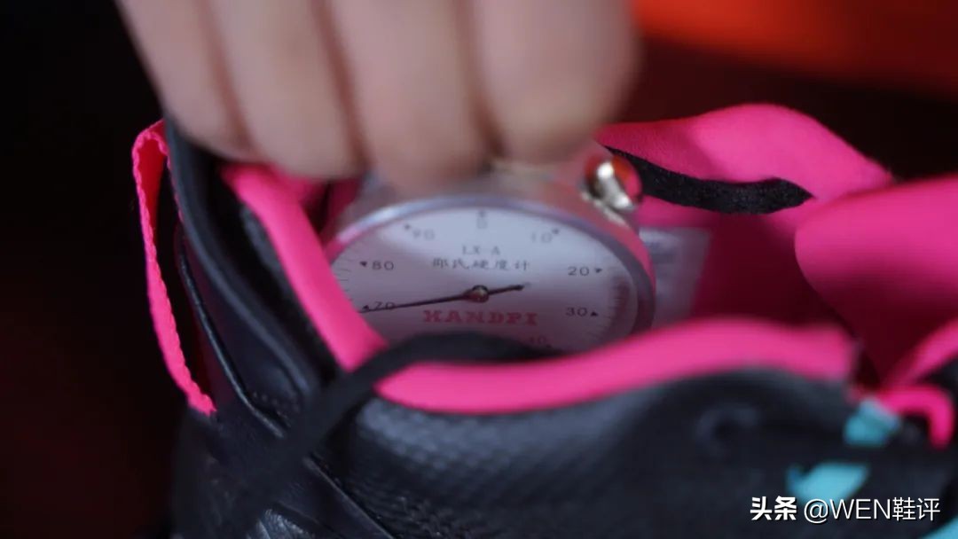 或许是迄今为止匡威最能打的实战鞋？ConverseALLSTARBBShift开箱