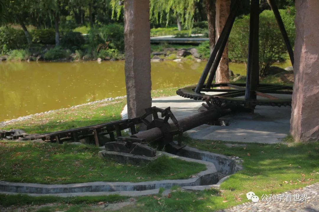 平湖东湖景区,东湖景区平湖八大景致