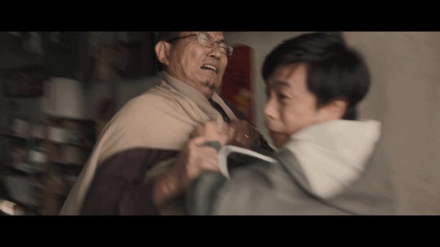 真敢拍的大陆电影,香港真敢拍