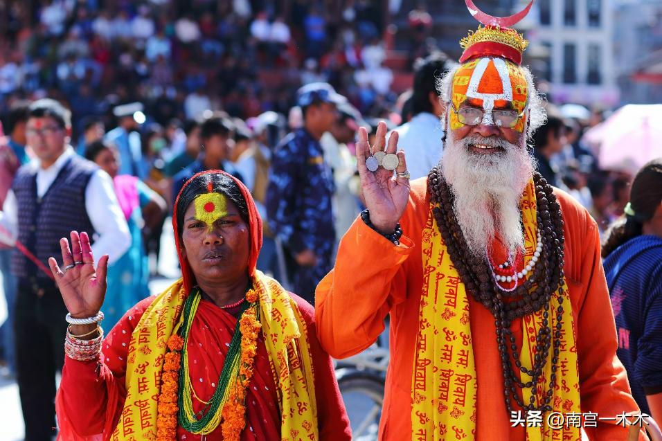 尼泊尔为什么没有寡女,为什么尼泊尔女人不能成为寡妇