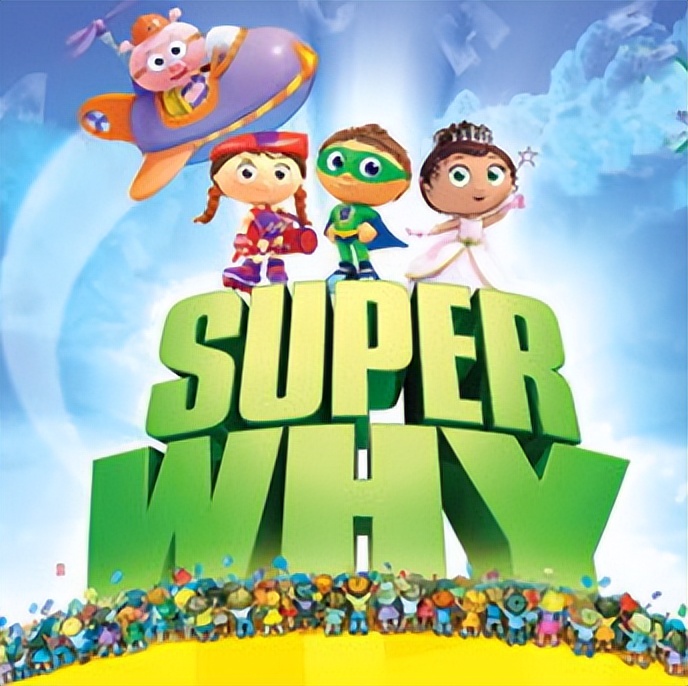 英语启蒙动画片0-3岁零基础全集,英语启蒙动画片推荐小朋友学英语