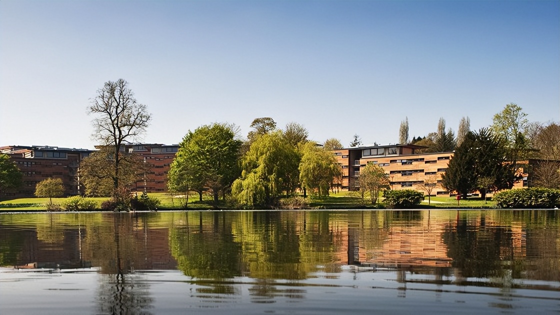 伯明翰大学学院,伯明翰大学世界排名