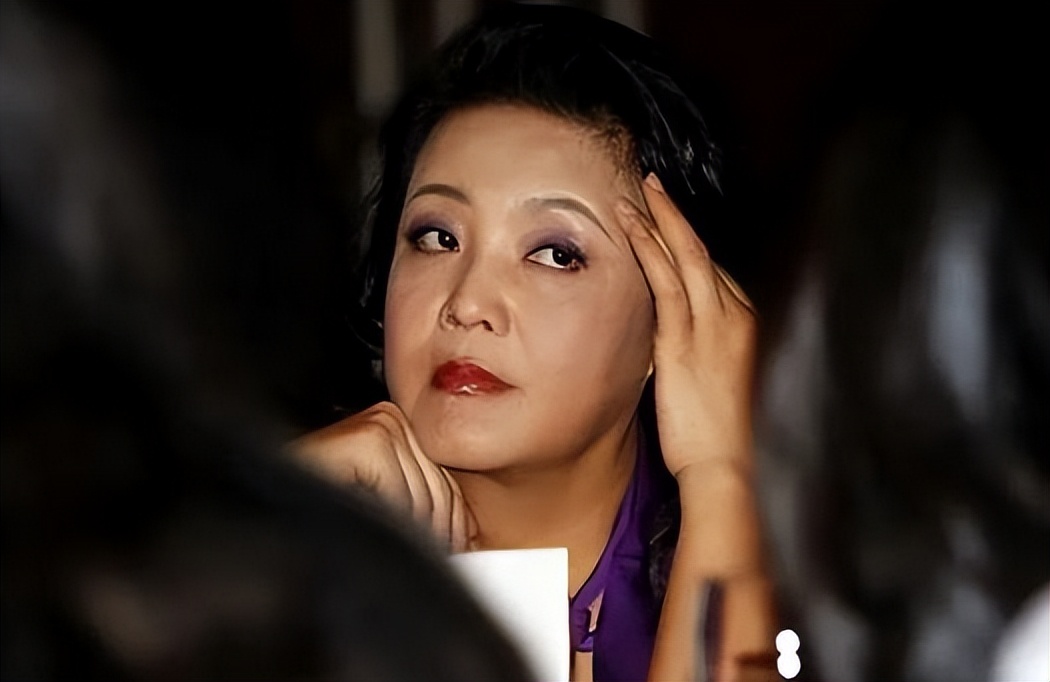 女强人张兰背后的故事,张兰是女强人吗