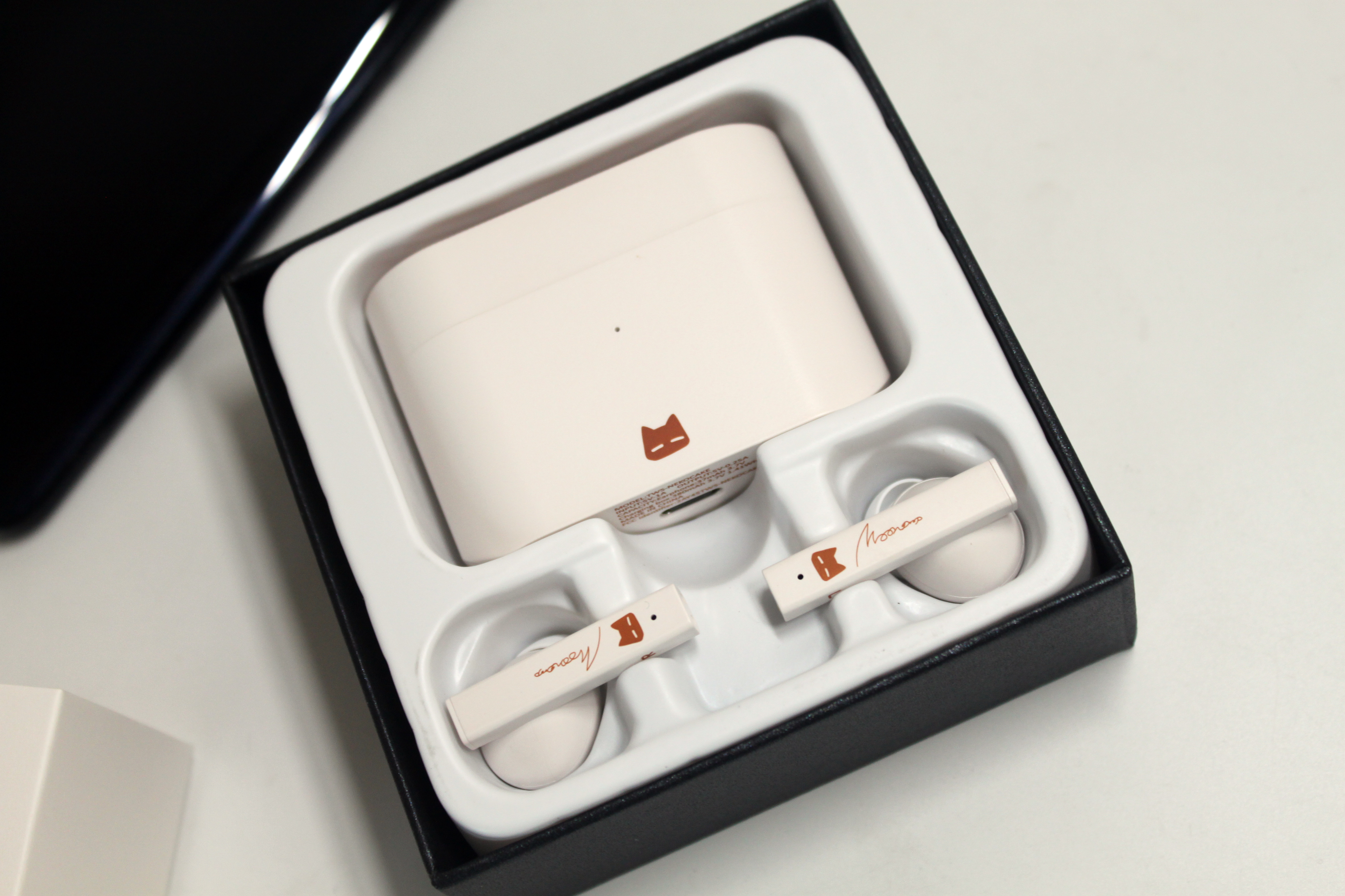 水月雨猫饼耳机拆机,水月雨猫饼旗舰耳机