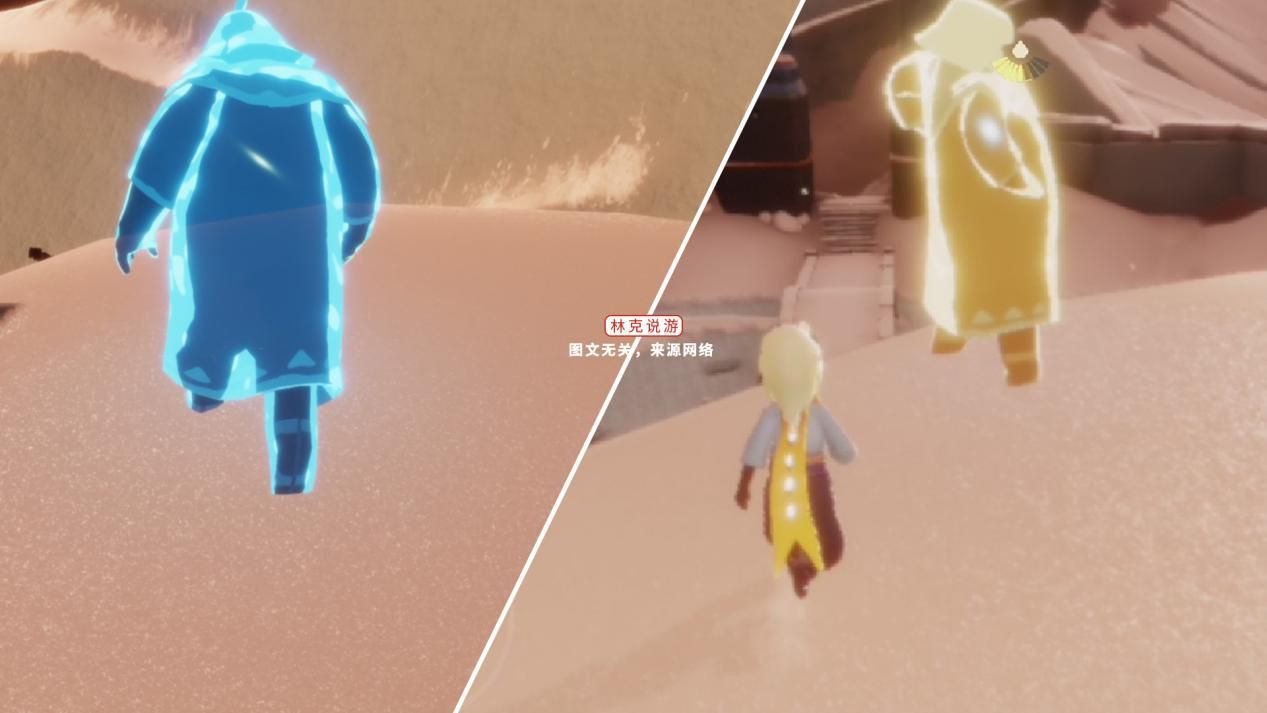 光遇先祖衣服,光遇新增光之子