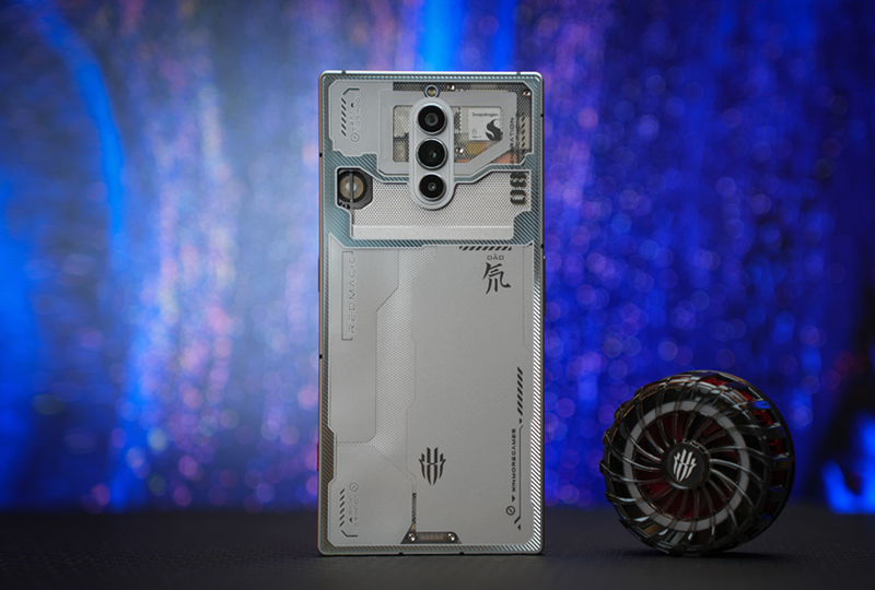 今年游戏性能最强的手机,目前游戏性能最强悍的手机