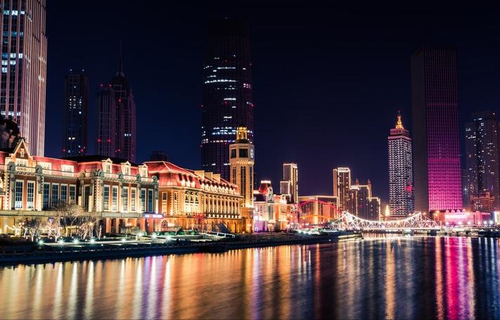 天津自驾南京沿途游玩攻略,天津游玩攻略自由行攻略