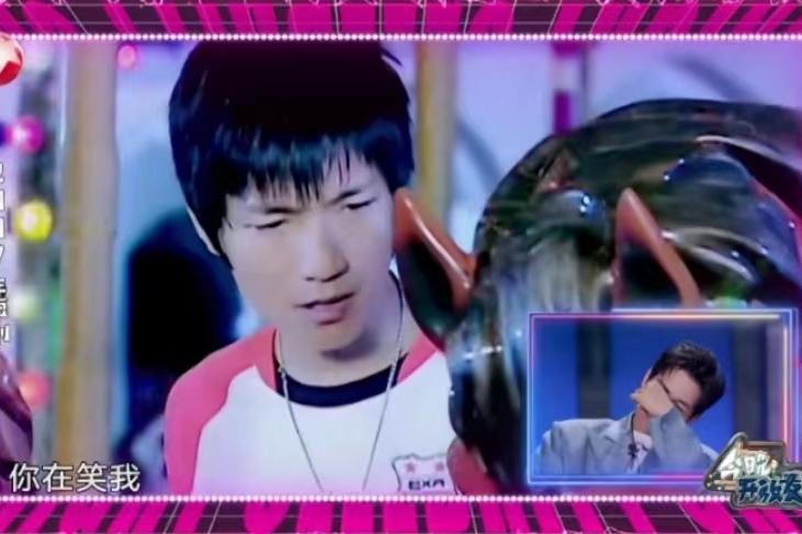 苏醒放狠话,苏醒犀利的发言