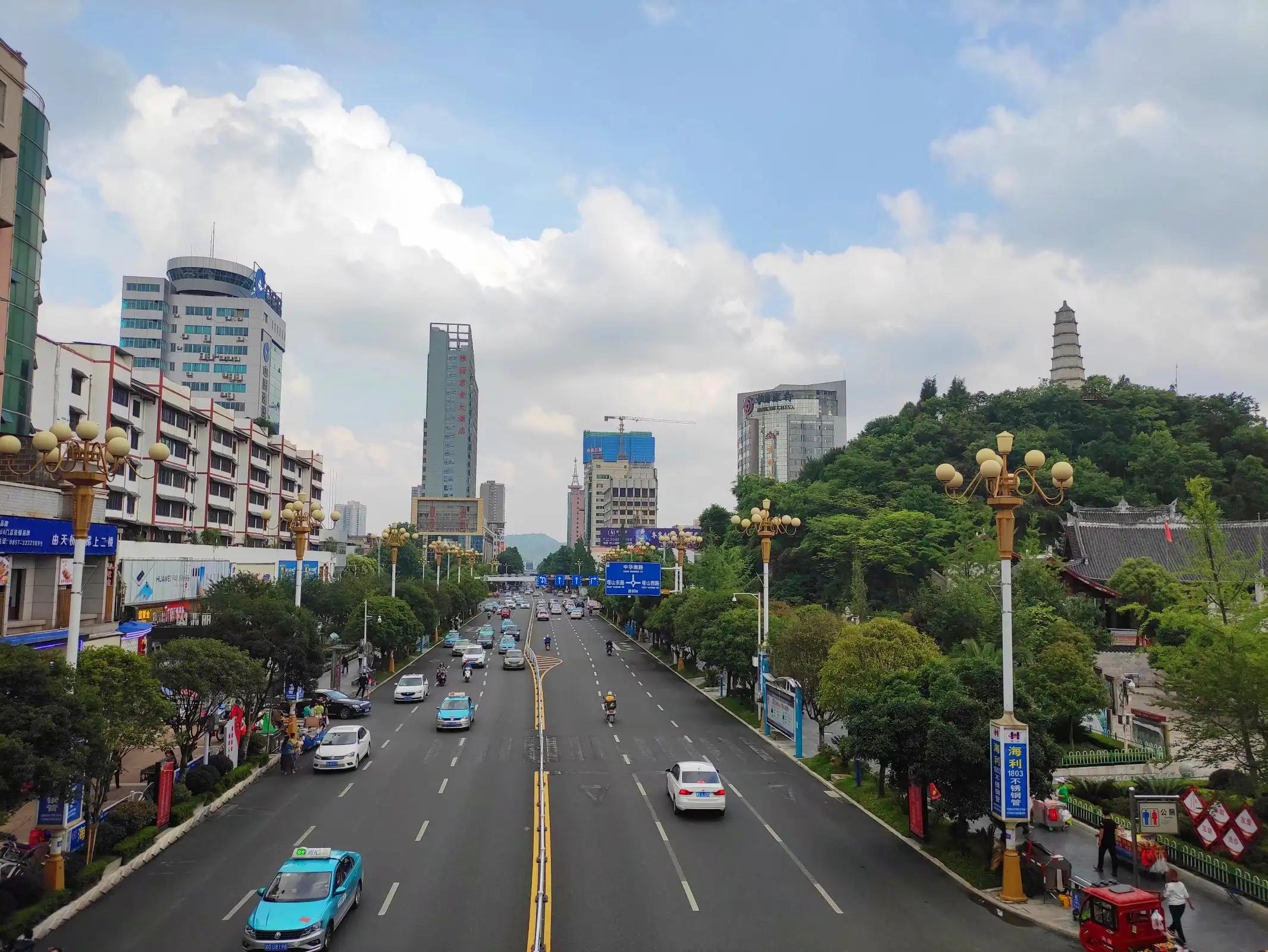 贵州安顺旅行攻略,旅游安顺