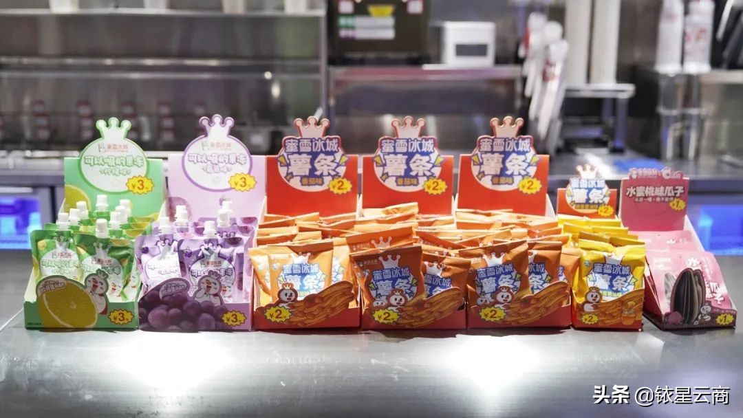 品牌自营集合店刷屏零售圈，这些门店表现力Max