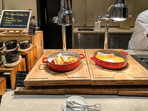 哈伊马角利兹卡尔顿,哈伊马角沙漠丽思卡尔顿酒店