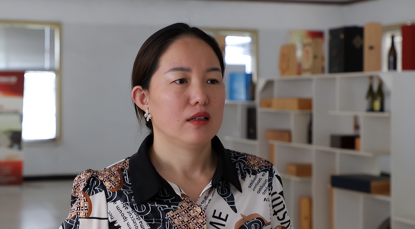 非凡十年脱贫攻坚,2013年曹县电商发展