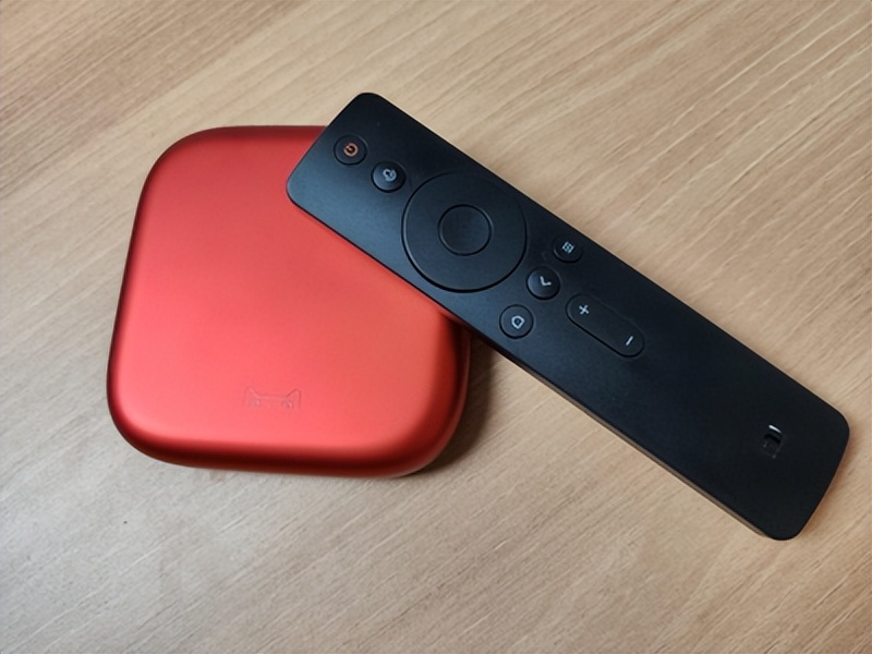 腾讯极光盒子4pro 拆机 (电视盒子哪个最好用评测)