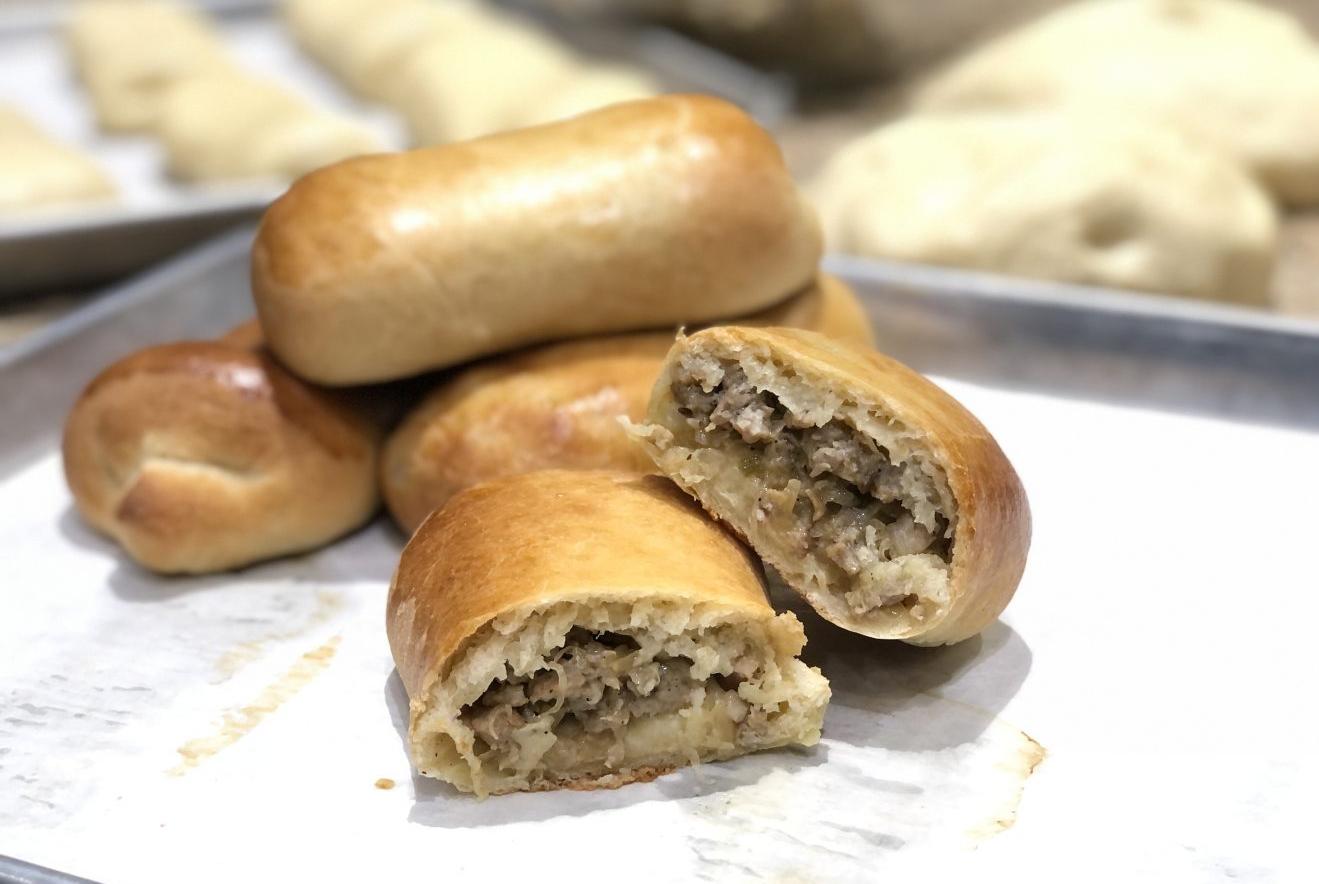 盘点美国各州最有名的食物,饮食的差距太明显了!