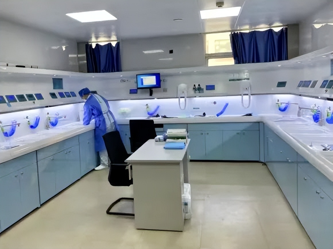 郑州第二人民医院内镜中心,内镜新境界