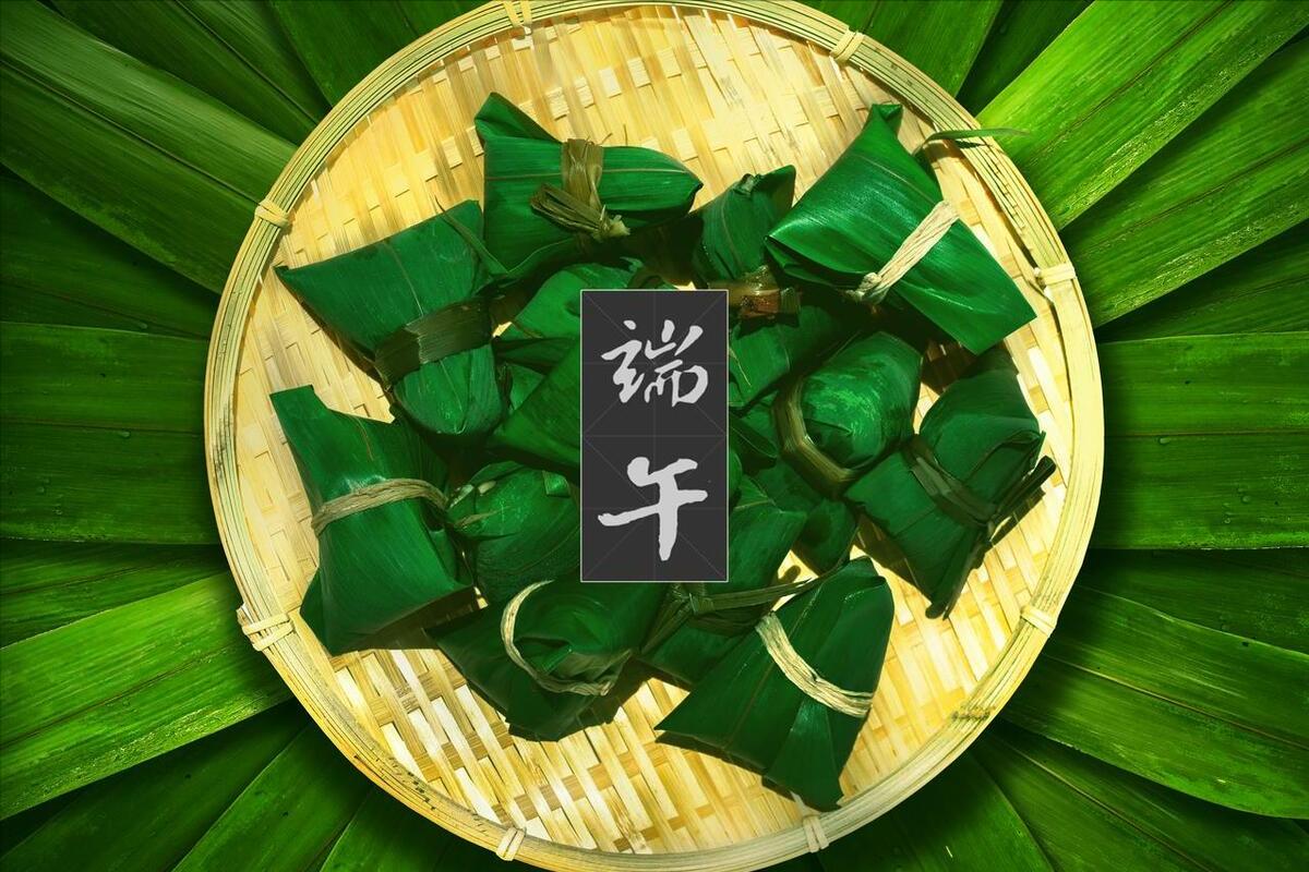 煮粽叶，只用水煮就“废了”，多做2步，粽叶更清香，柔软韧性强