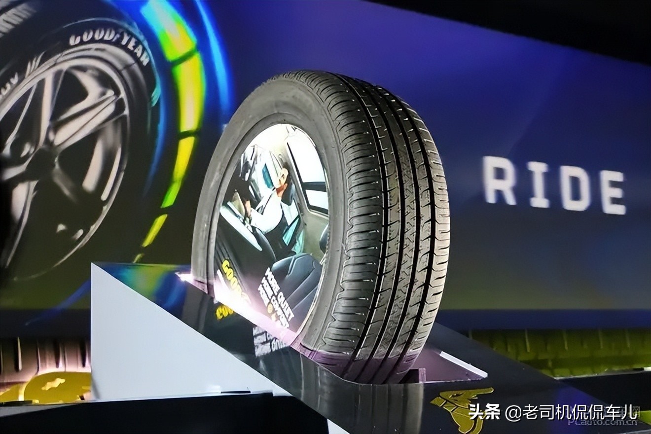 米其林轮胎102v和102h有什么区别,轮胎不知道怎么选就选米其林