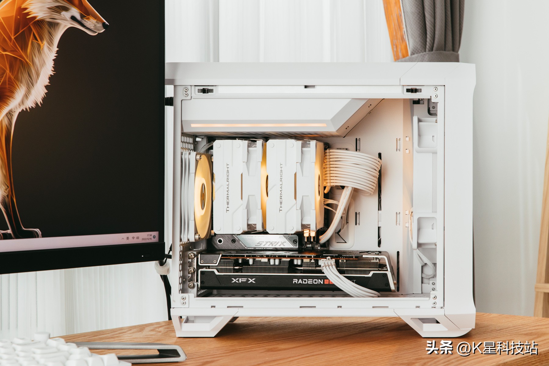 鍗庣strixz270e涓绘澘閰嶄粈涔坈pu鍚堢悊,鍗庣鏃楄埌670e涓绘澘璇勬祴