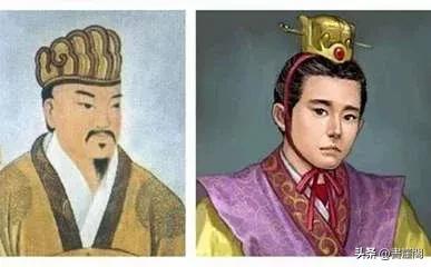 汉朝哪个皇帝被俘,汉朝历史上最悲惨的故事