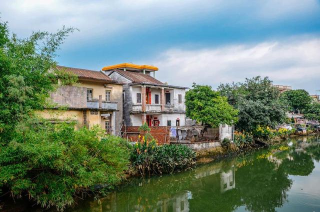 广东周边海边冷门渔村,广东十大冷门自驾游