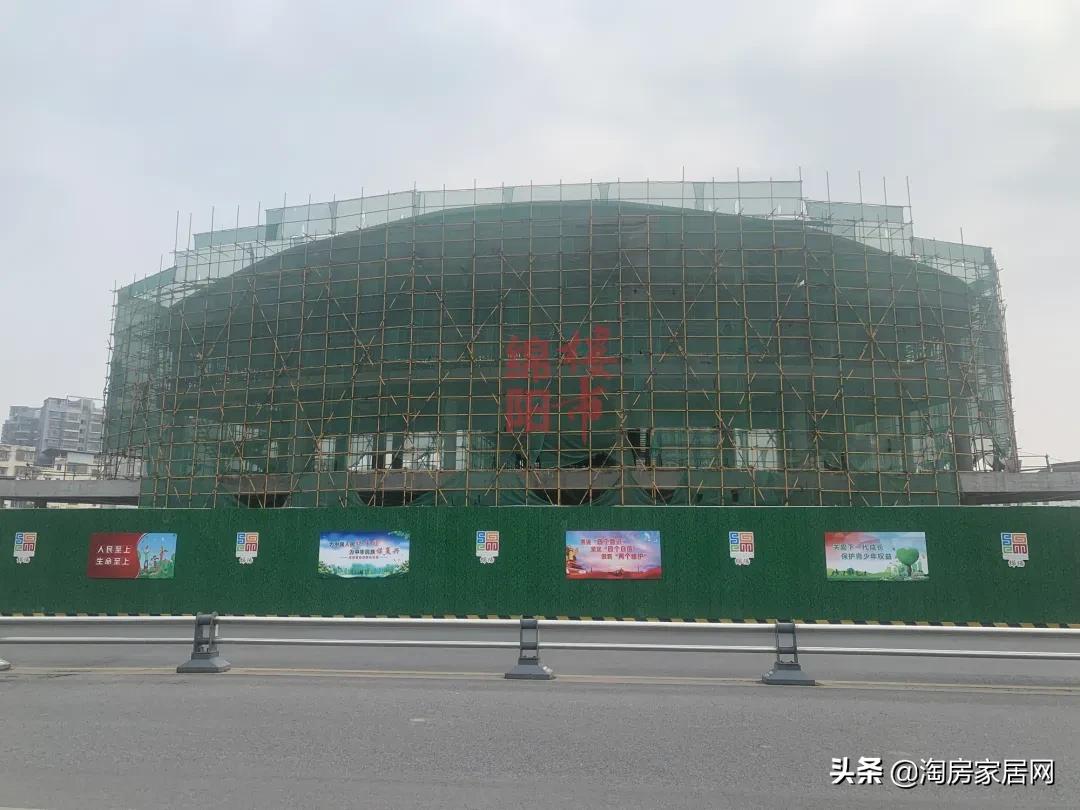 绵阳房价2022年开盘的楼盘,绵阳2022年四月楼盘销量