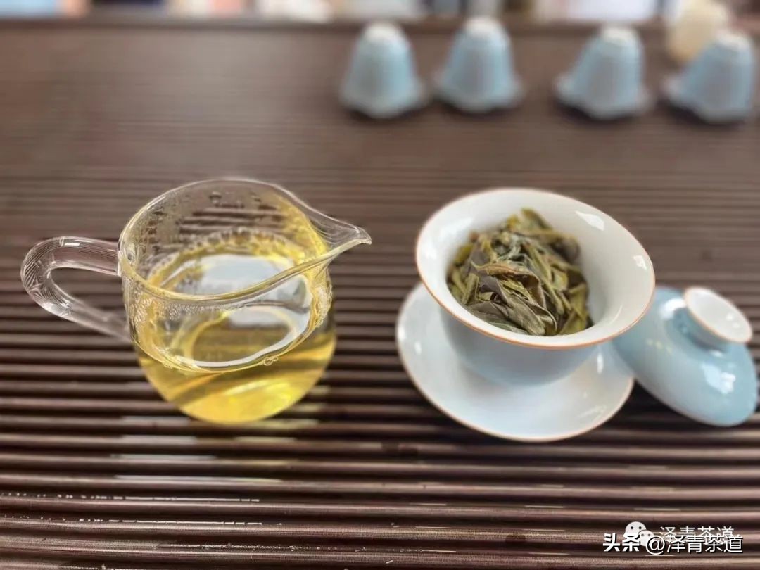 中国十大名茶都有哪些茶 (中国十大名茶是哪十大)