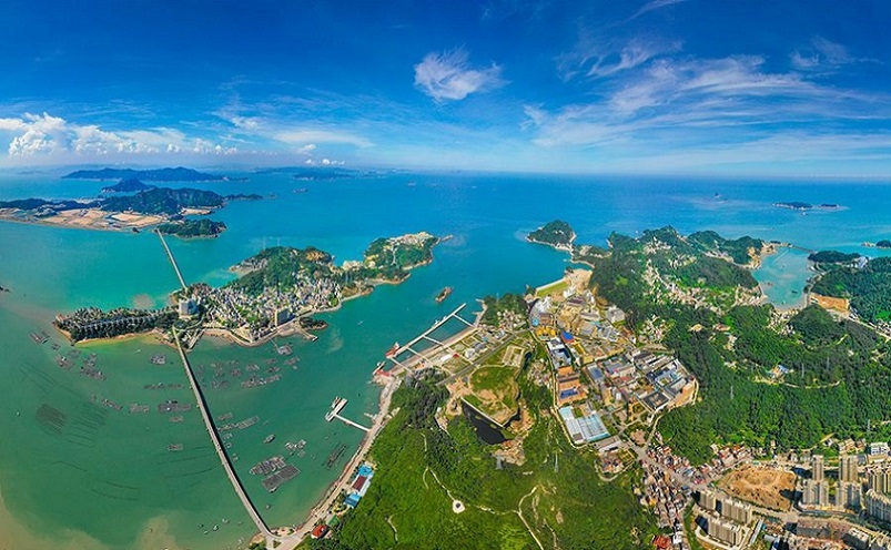 温州必去的十大景点,温州市旅游攻略必去十大景点