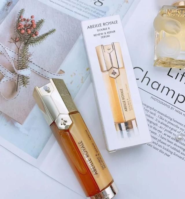 抗老精华30岁评价,抗老精华20-30岁